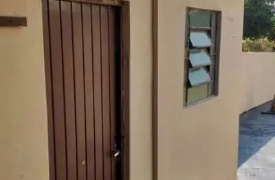 Casa com 2 quartos à venda na Rua Doutor Oswaldo A. Palhares, 144, Jardim Tókio, Londrina