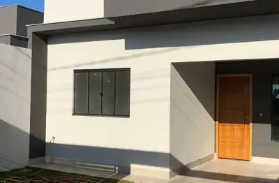 Casa com 3 quartos à venda na Rua Natalina Marques Castilho, 261, Jardim Olímpico, Londrina