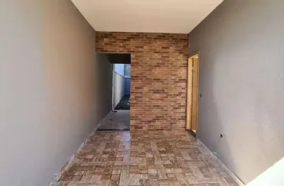 Casa com 3 quartos à venda na Rua Pinheiro, 217, Leonor, Londrina