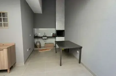 Casa geminada à venda, residencial veneza, londrina, pr