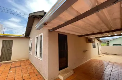 2 casas à venda no mesmo terreno jd marumbi, londrina, pr