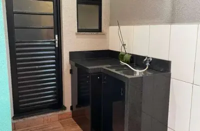 Casa padrão à venda, jardim maria celina, londrina, pr