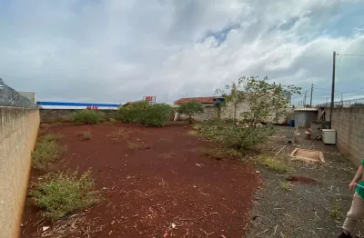 Terreno à venda proximo a av dos pioneiros maxi atacadista zona leste, londrina, pr
