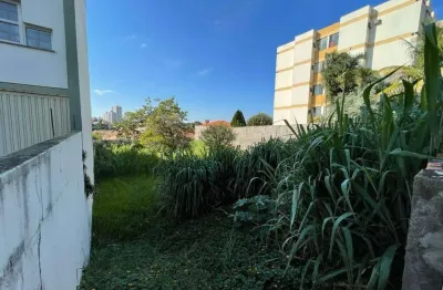 Terreno à venda na Rua Deputado Nilson Ribas, 855, Bancários, Londrina