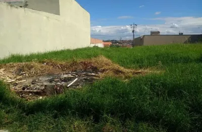 Terreno à venda na Avenida Rosalvo Marques Bonfim, 661, Jardim Maria Celina, Londrina