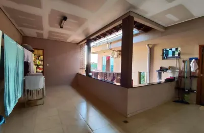 Casa padrão à venda, jardim colúmbia d, londrina, pr