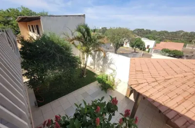 Casa com 4 quartos à venda na Rua Presidente Bernardes, 71, Andrade, Londrina