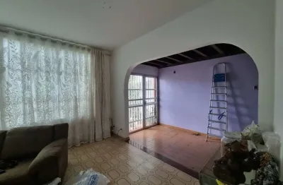 Casa com 3 quartos à venda na Avenida Voluntários da Pátria, 163, Andrade, Londrina