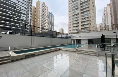 Apartamento no edificio epic, gleba palhano, londrina, pr