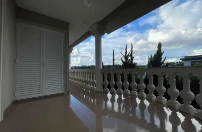 Sobrado para venda e locação no royal forest, londrina, pr