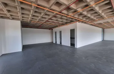 Sala comercial para locação, bela suiça, londrina, pr