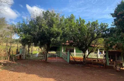 Chácara / sítio com 2 quartos à venda na Rodovia Mabio Gonçalves Palhano, 1000, Património Regina, Londrina