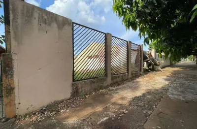 Terreno à venda na Avenida do Sol, 380, Jardim do Sol, Londrina