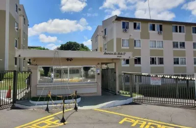 Apartamento padrão à venda, jardim das américas, londrina, pr