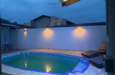 Casa com 3 quartos à venda na Rua Vicente Celestino, 200, Ideal, Londrina