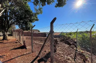 Terreno à venda na Rua Antônio Mazzer, 561, Santa Joana, Londrina