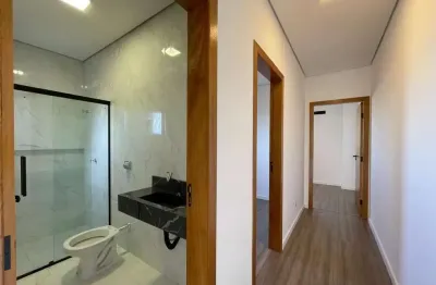 Casa com 3 quartos à venda na Rua Fernando Luiz Massaro, 1094, Gleba Simon Frazer, Londrina