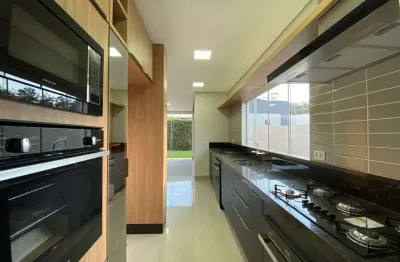 Casa em condomínio à venda, vivendas do arvoredo, londrina, pr