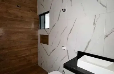 Casa com 3 quartos à venda na Rua Paulo Jungers, 1231, Loteamento Chamonix, Londrina