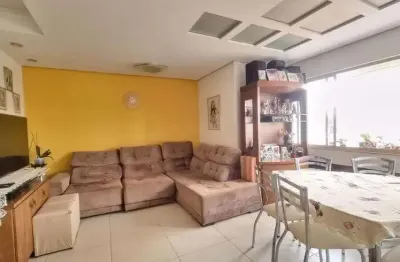 Apartamento com 3 quartos à venda na Rua Ponta Grossa, 1175, Dom Bosco, Londrina
