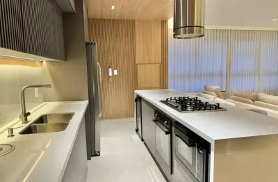 Apartamento padrão à venda, gleba fazenda palhano, londrina, pr