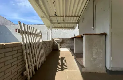 Casa com 2 quartos à venda na Rua Nicarágua, 1219, Vila Rodrigues, Londrina