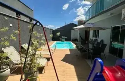 Casa com 3 quartos à venda na Rua da Assembléia, 472, Jardim Alvorada, Cambé