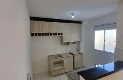 Apartamento à venda, jardim maria luiza, londrina, pr