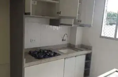 Apartamento com 2 quartos à venda na Rua André Kemmer, 65, Nova Olinda, Londrina