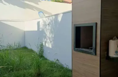 Casa com 3 quartos à venda na Rua Serra Parima, 1112, Gávea, Londrina