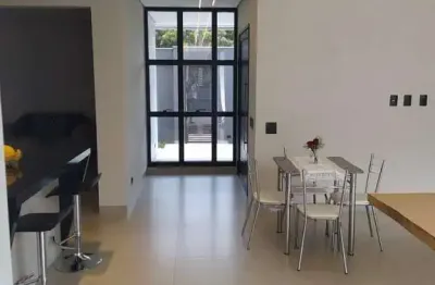 Casa com 3 quartos à venda na Rua Adriano Marino Gomes, 746, Monte Belo, Londrina