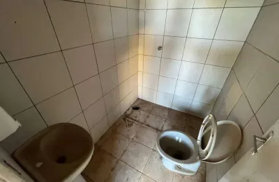Sala comercial à venda na Rua Sorocaba, 23, Coroados, Londrina
