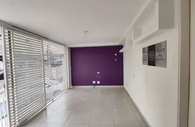 Casa com 1 quarto para alugar na Rua Espírito Santo, 1136, Centro, Londrina