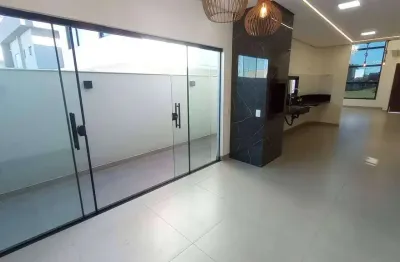Casa com 3 quartos à venda na Rua Nelson Brunelli, 2000, Conjunto Habitacional Alexandre Urbanas, Londrina