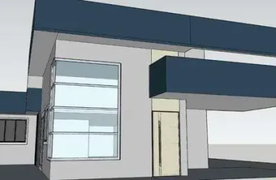 Casa com 3 quartos à venda na Pr 323 Km 51, 1000, Ecovillas do Lago, Sertanópolis