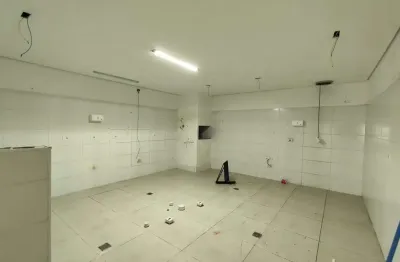Sala comercial para alugar na Rua Belo Horizonte, 1355, Centro, Londrina