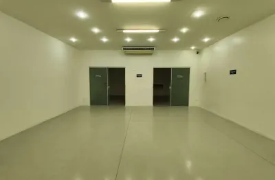 Prédio comercial para locação na av artur thomas esquina com av tiradentes londrina