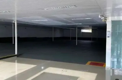Prédio comercial para locação na av higienópolis, londrina, pr