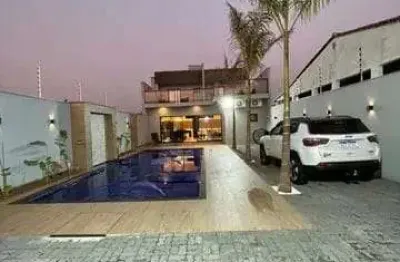 Ponto comercial à venda na av del ciel filho, londrina, pr