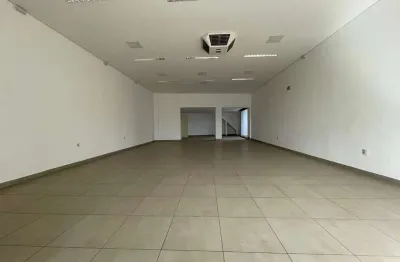 Sala comercial para alugar na Avenida Rio Branco, 400, Jardim Agari, Londrina