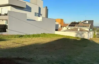 Terreno em condomínio à venda, esperança, londrina, pr