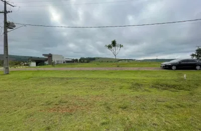 Terreno em condomínio à venda, gleba fazenda palhano, londrina, pr