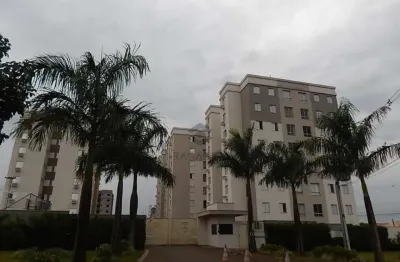 Apartamento com 3 quartos à venda na Rua Sidrak Silva Filho, 175, Conjunto Habitacional Santiago II, Londrina