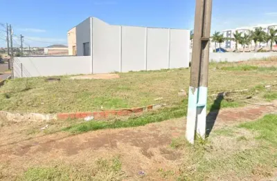 Terreno à venda na Avenida Rosalvo Marques Bonfim, 661, Jardim Maria Celina, Londrina