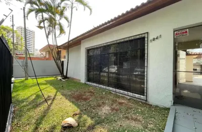 Casa com 3 quartos à venda na Rua Belo Horizonte, 1641, Centro, Londrina