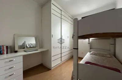 Apartamento com 3 quartos à venda na Rua Olímpia, 83, Jardim Alvorada, Londrina