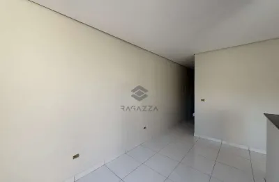 Casa com 2 quartos à venda na Rua Olympio Theodoro, 300, Colinas, Londrina