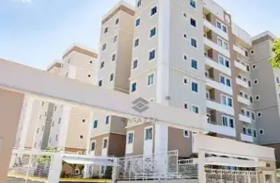 Apartamento com 3 quartos à venda na Rua Alexander Graham Bell, 560, Parque Jamaica, Londrina