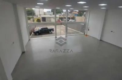 Sala comercial para alugar na Rua Fernando de Noronha, 1410, Centro, Londrina