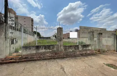 Terreno à venda na Rua Belém, 00, Centro, Londrina